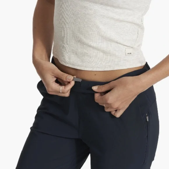 Vuori Miles Ankle Pants - Picture 4 of 6